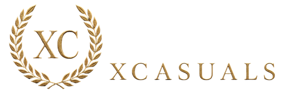XCASUALS